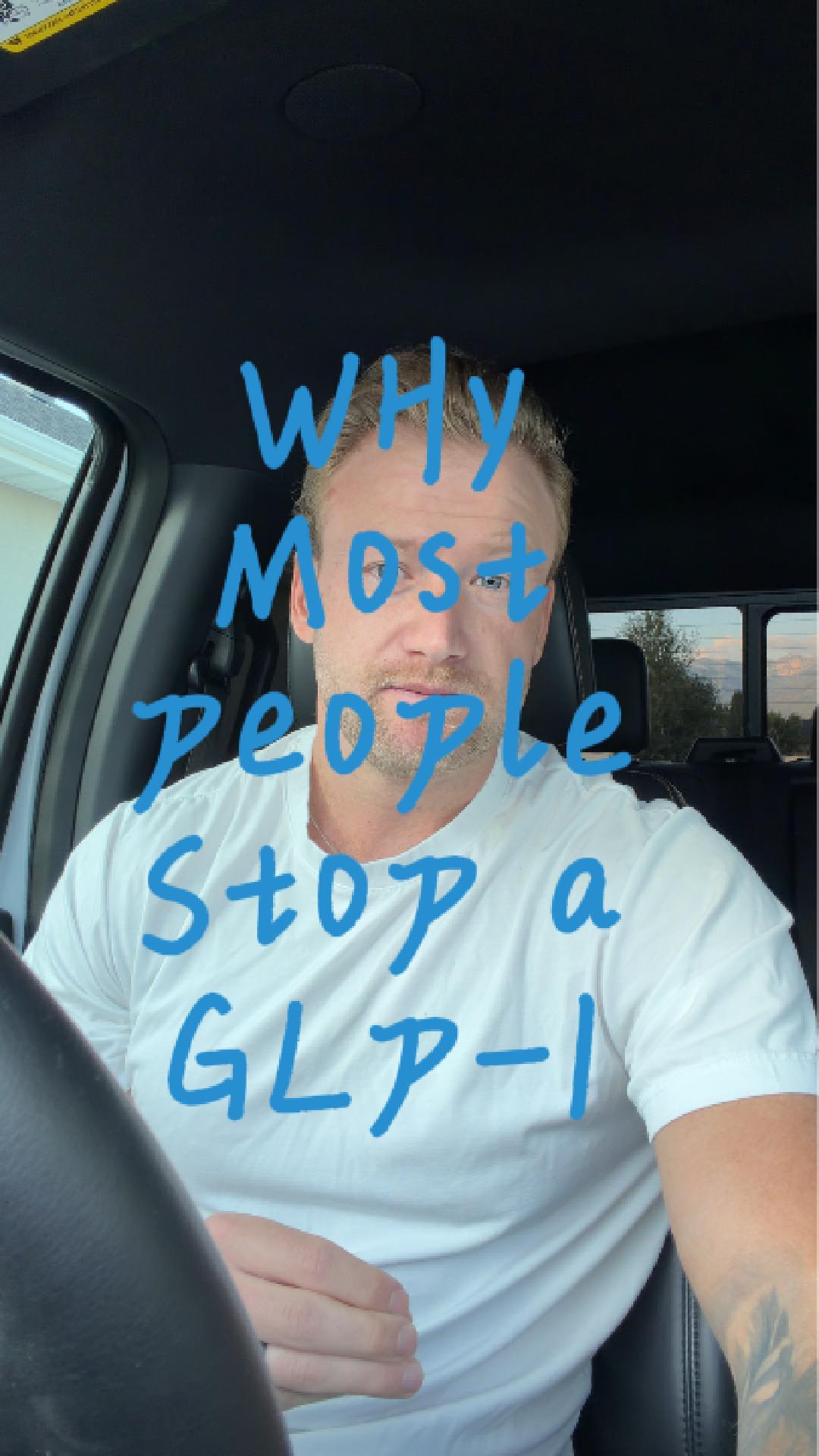belle glp-1 What Does GLP-1's Do to Your Body? There are lots of reasons