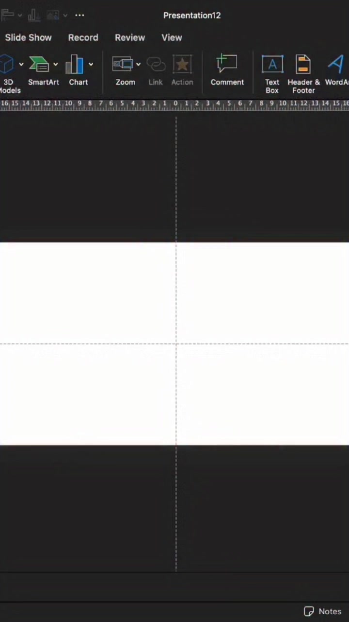 Fastest way to create professional looking PowerPoint slide #PowerPoint ...