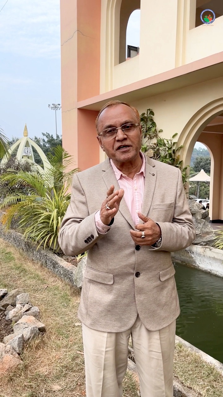 On the occasion of Anti-Leprosy Day 2026, observed on 30th January, Dr ...