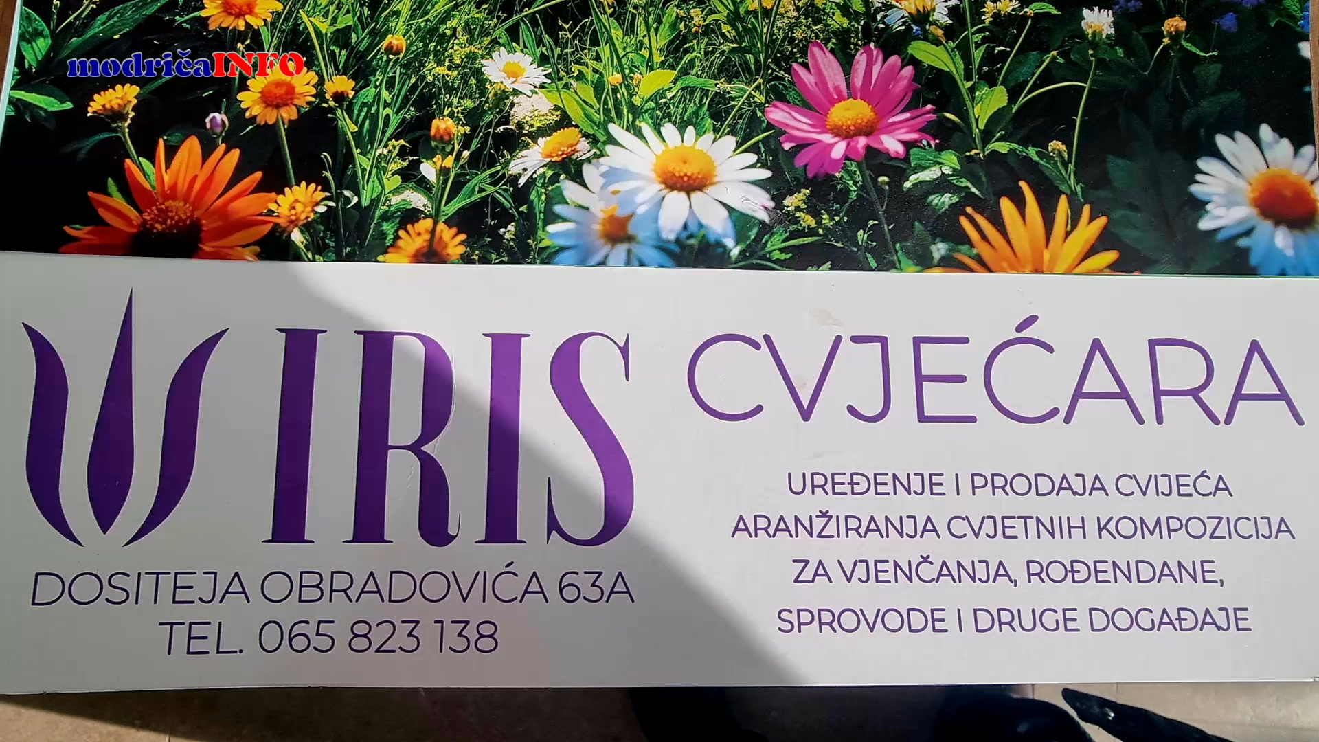 CVJEĆARA 
