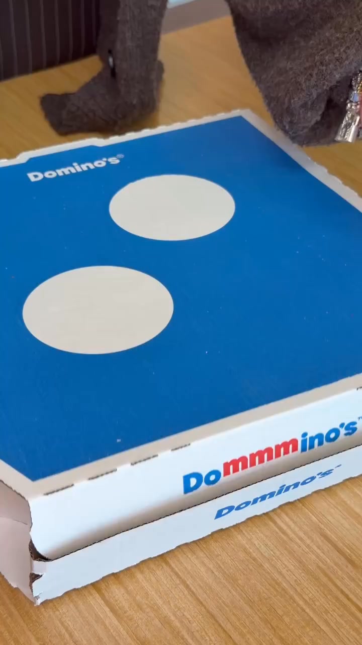 Domino's Pizza $9.99 any pizza deal