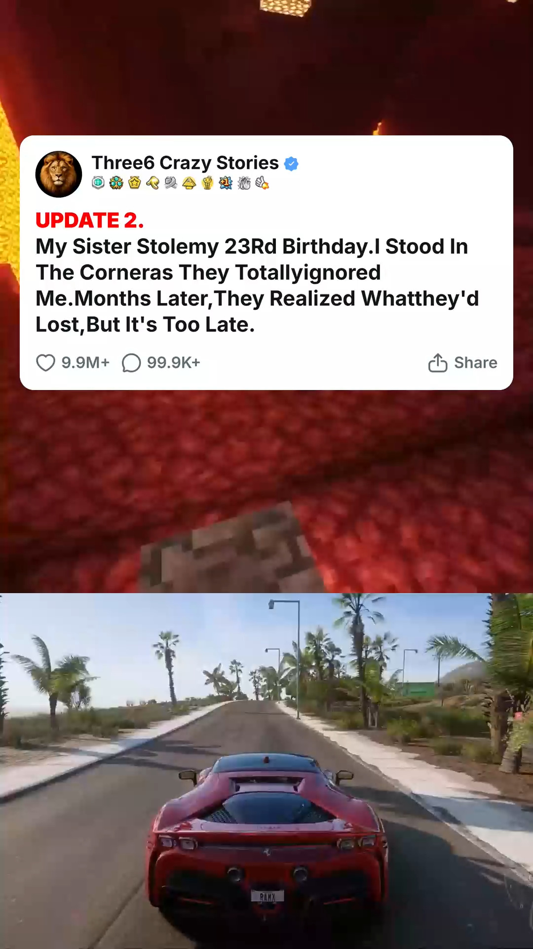 update-2-my-sister-stolemy-23rd-birthday-i-stood-in-the-corneras-they