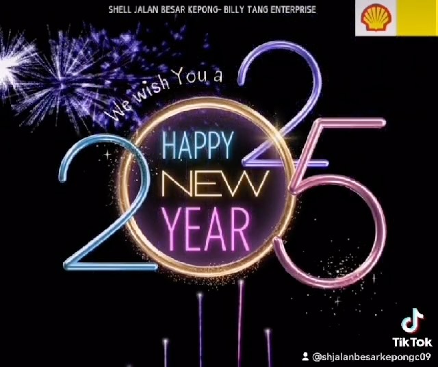 Shell Petrol Station - Alpha, Jalan Kepong | Kuala Lumpur