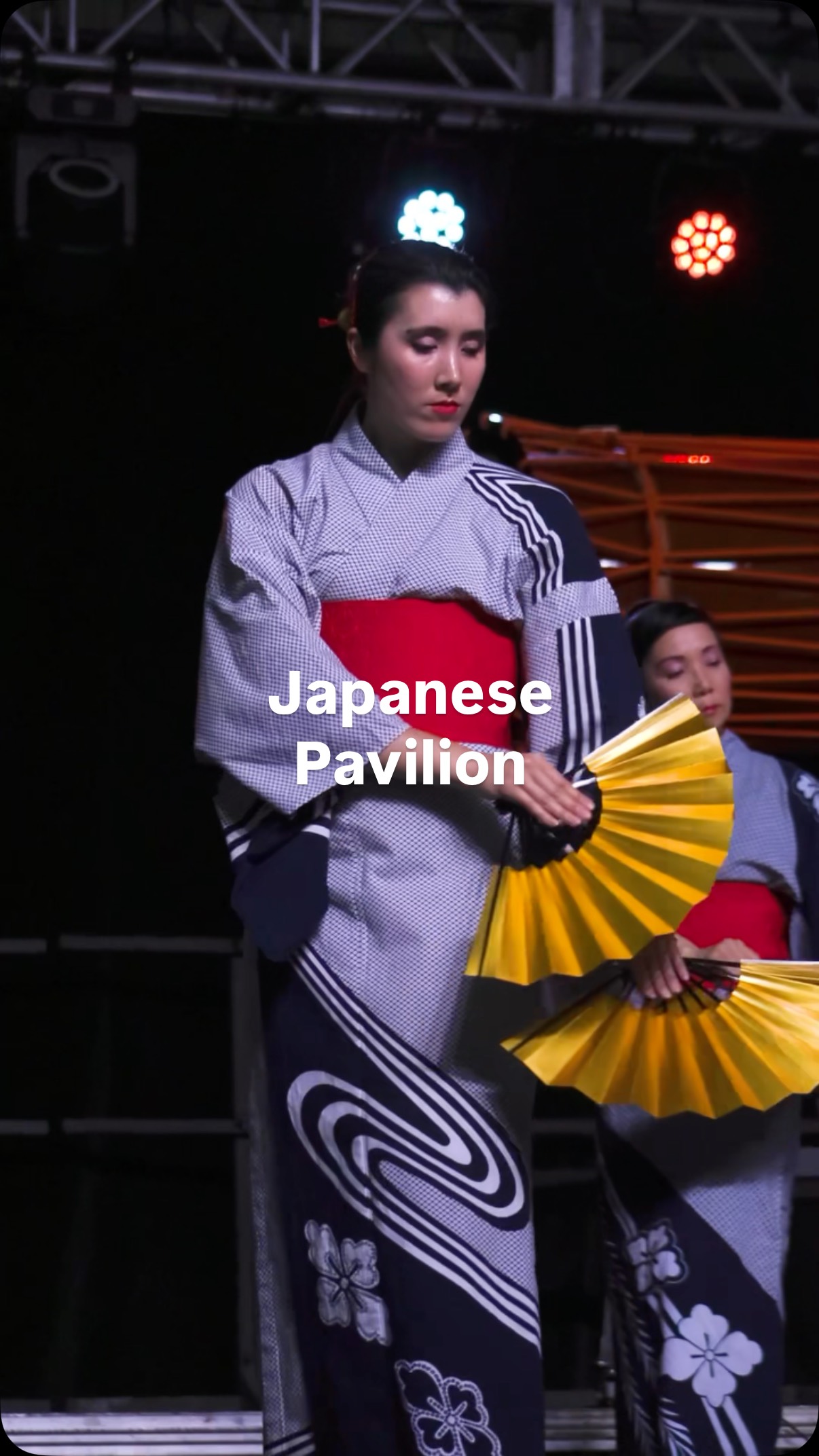 Japan's all-female Takarazuka Revue was founded in 1913… by a