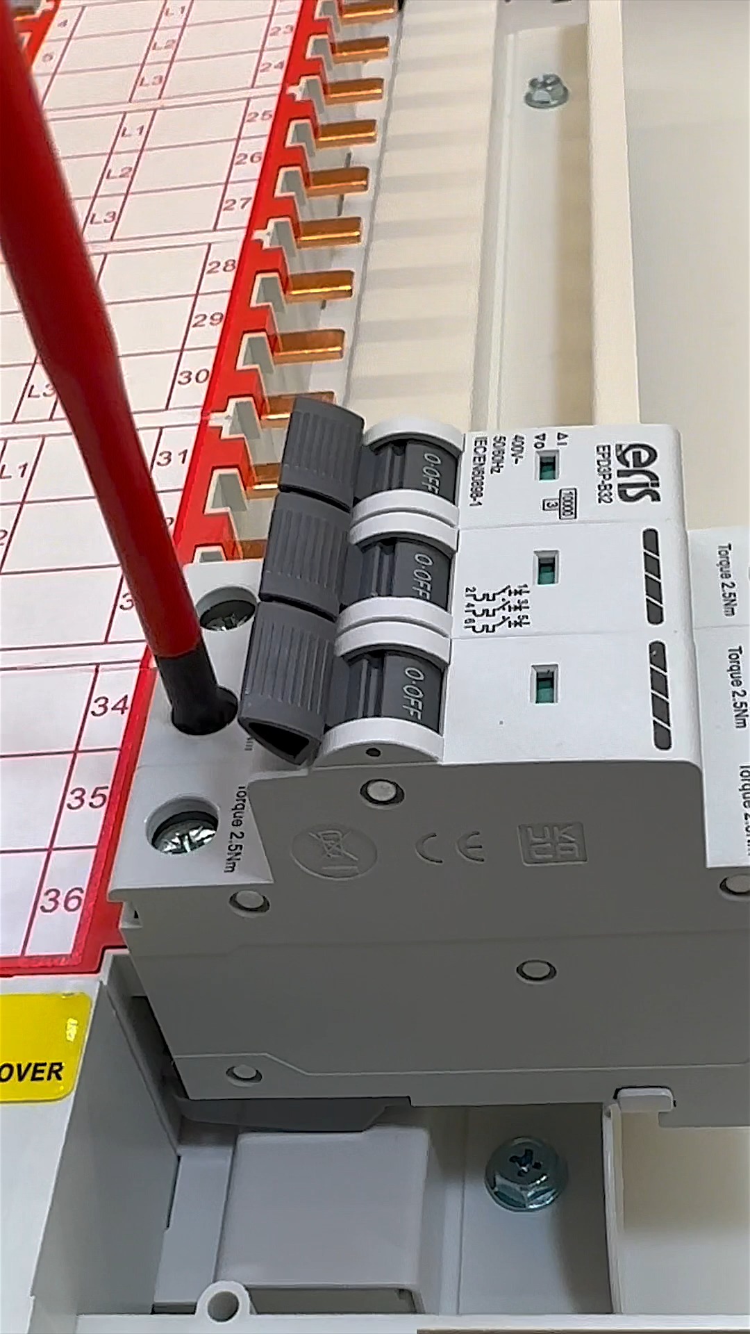 In this video, we install a surge protection device (SPD) kit with an ...