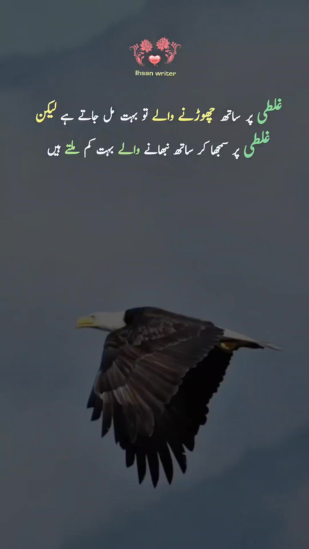 aqwalezareen/motivation #urduquotes #urdupoetrylovers #shayari #love # ...