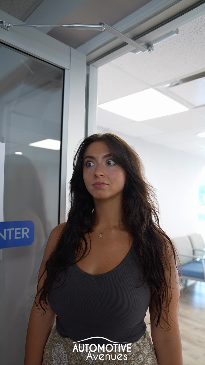 Visit our Buying Center! We'll buy your car even if you don't buy