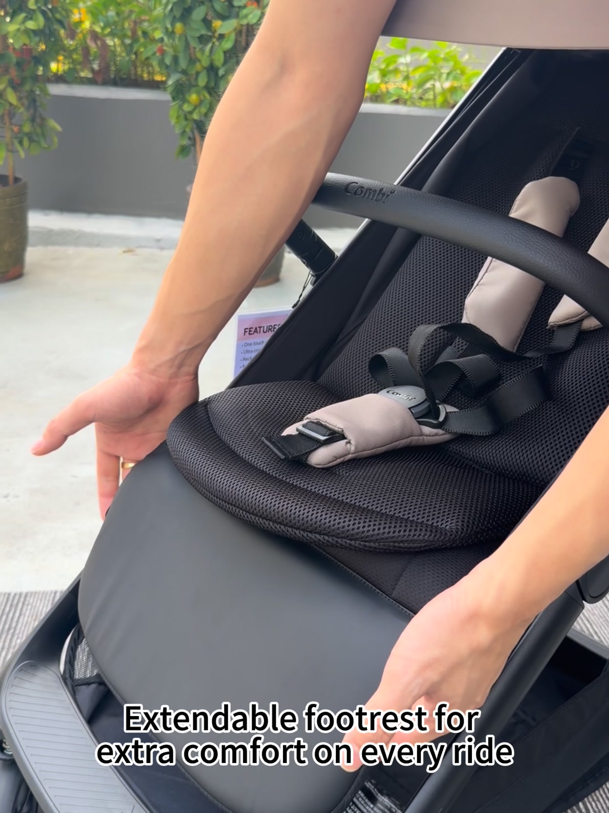 uppababy bryce dirty Bassinet V2 - season_ss20 Color:Metallic GB Gold And when its time Fishing Reel Shakespeare Ugly