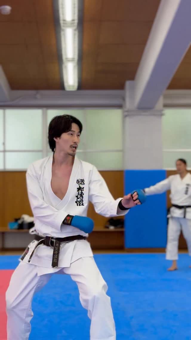 東京都市大学空手部 @tcukarate2222 @skif.official @mitsu3232mi