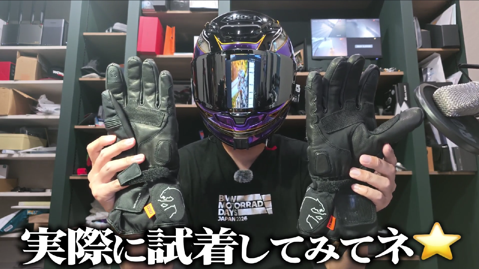 HJCヘルメット『RPHA 1N クアルタラロ 2024』のご紹介👀 2021年MotoGP