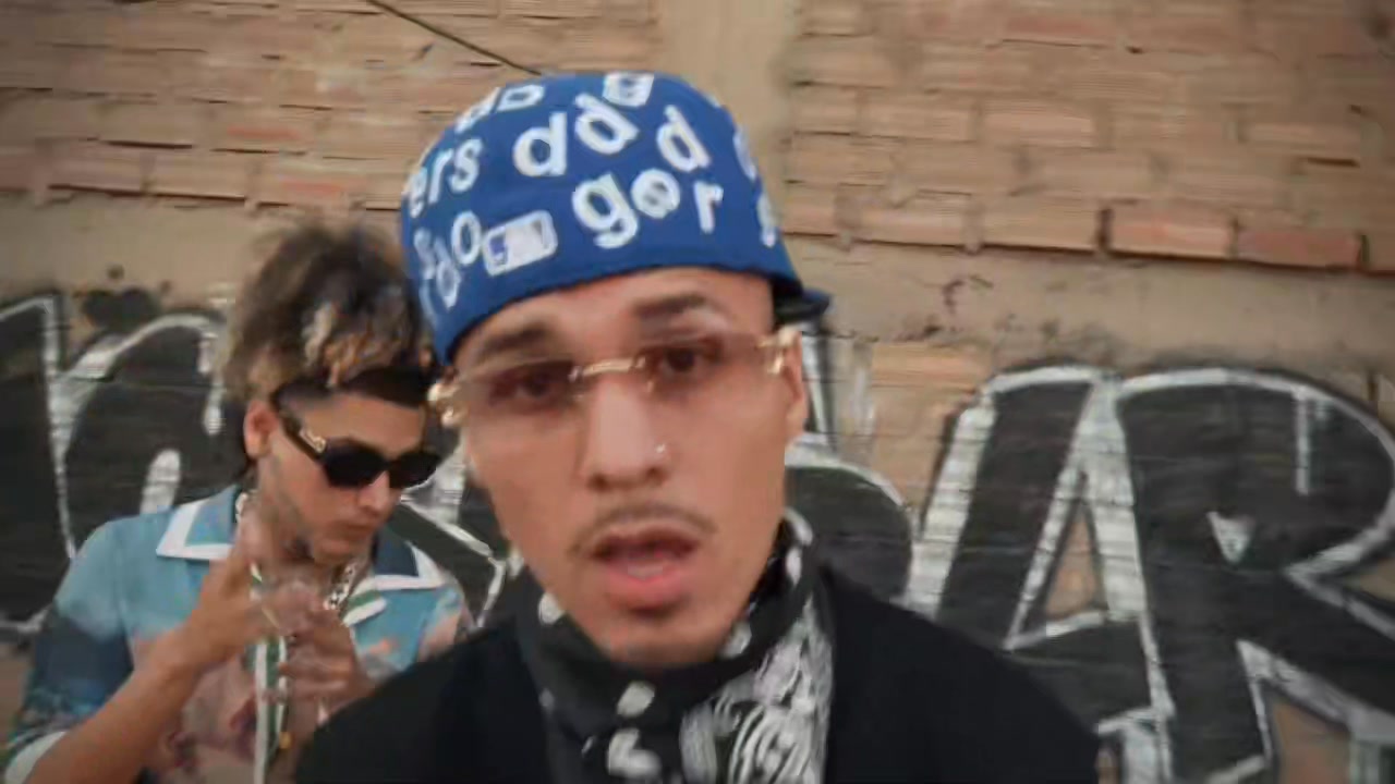MILÁN • Cael Roldan (Video Oficial) #reggaeton #viralreelsシ | Cetima ...