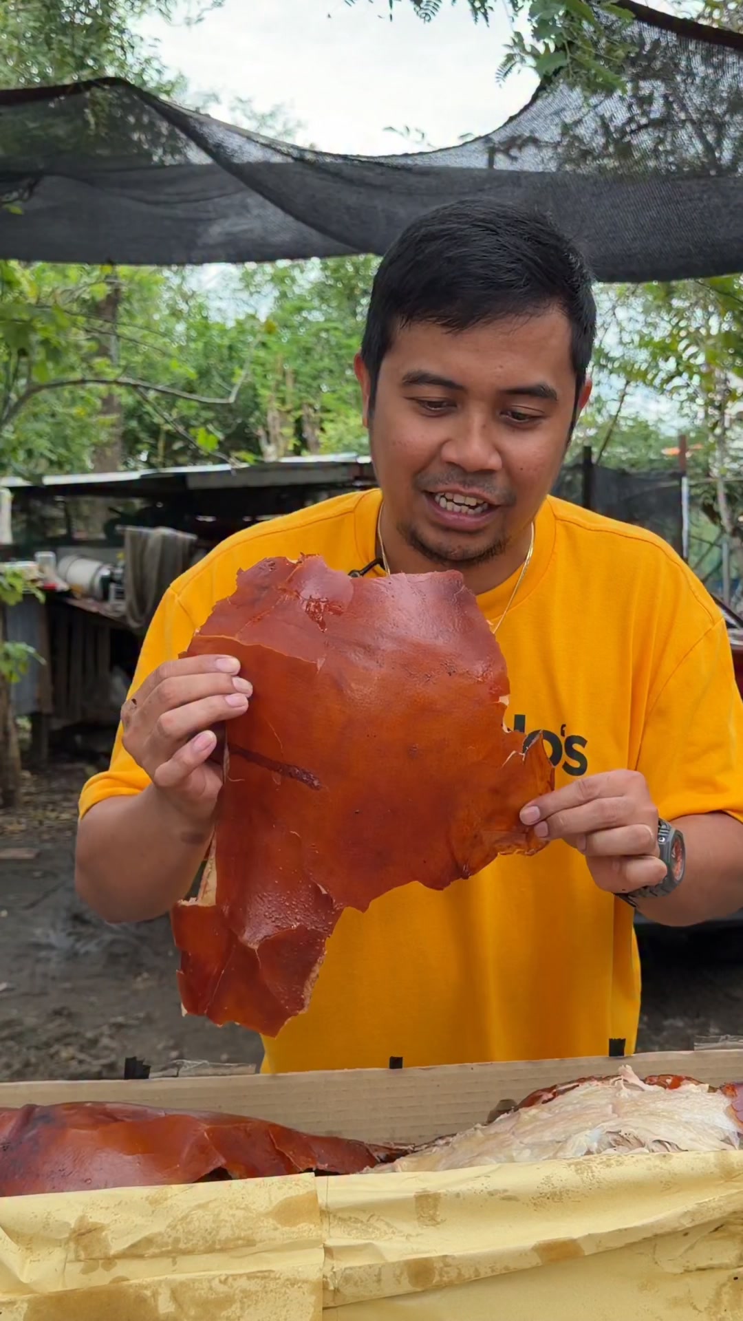 Panihapunon | Kalma na Blagger | Facebook
