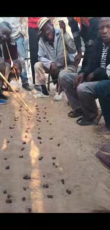 OVAHERERO TRIBE SPEAK OTJIHERERO WHERE CAN U FIND THEM IN BOTSWANA ...