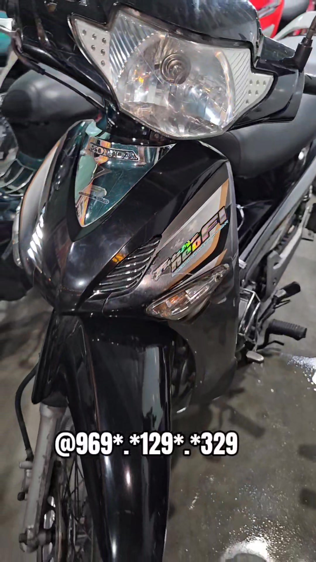 Wave zx Đẹp 8tr Xe Máy Gia Minh Phát | Chotayninh - Quảng Cáo