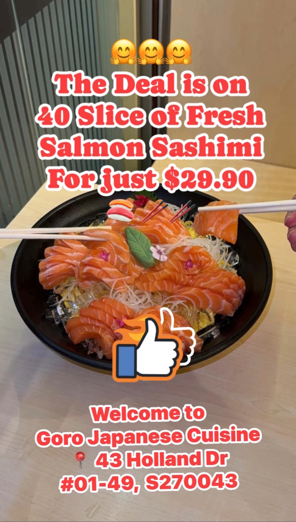 週末セール→29999円 ぜひご覧ください 🔊🔊🔊Craving Japanese food? 🍣 🍣 🥢🥢 😋 😋 😋 Get our amazing