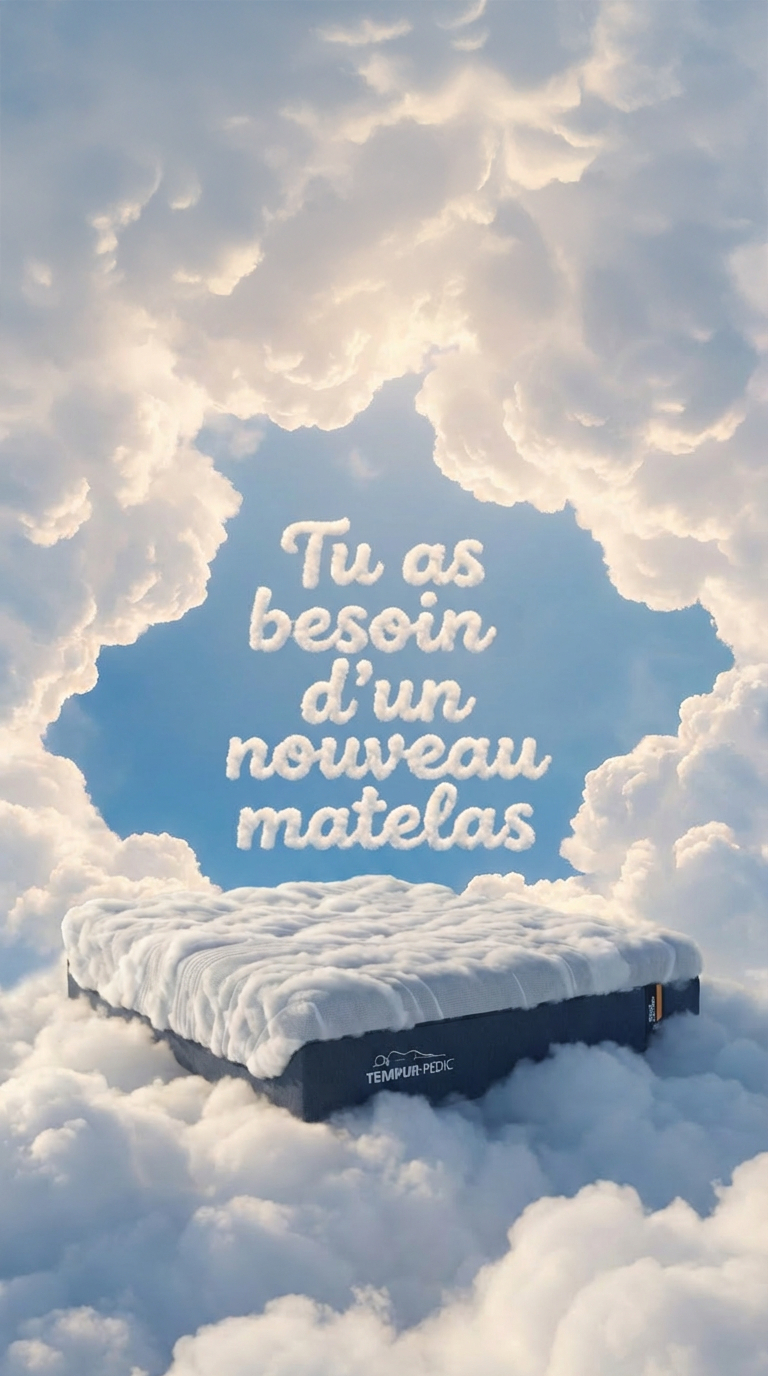 Vous avez besoin d’un nouveau matelas 😴🛏️ #MatelasBonheur | Matelas ...