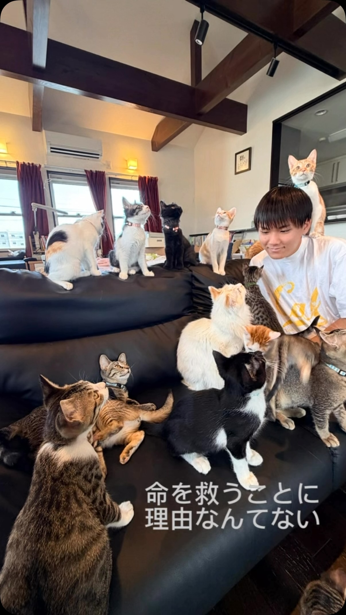 Yuki Akaishi (@yuki.akaishi.39) • Facebook