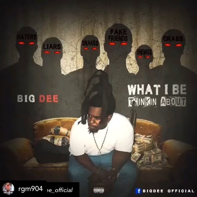 @bigdee_official dropped a 💎 OUT NOW ON ALL #MAJOR PLATFORMS #INDIE # ...