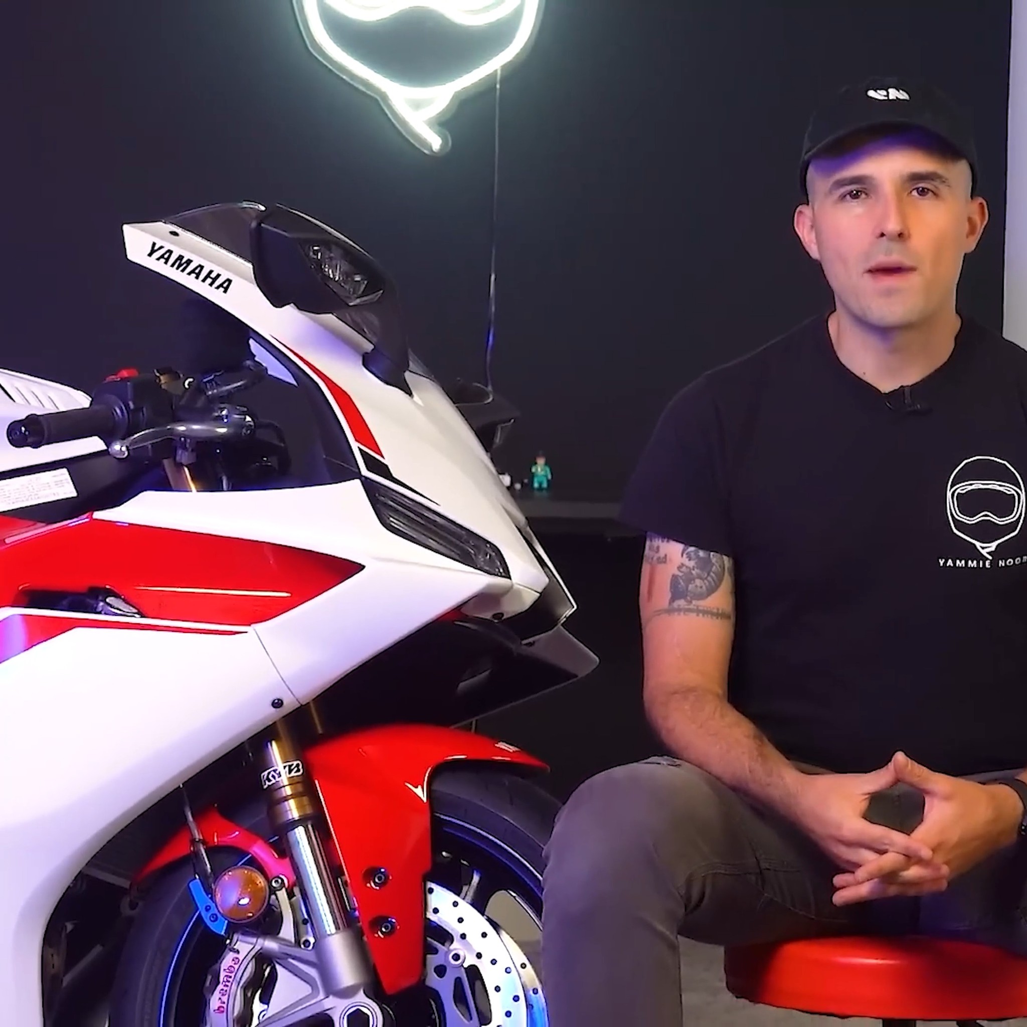Are luxury bikes really needed?! Watch and find out! #superbikes