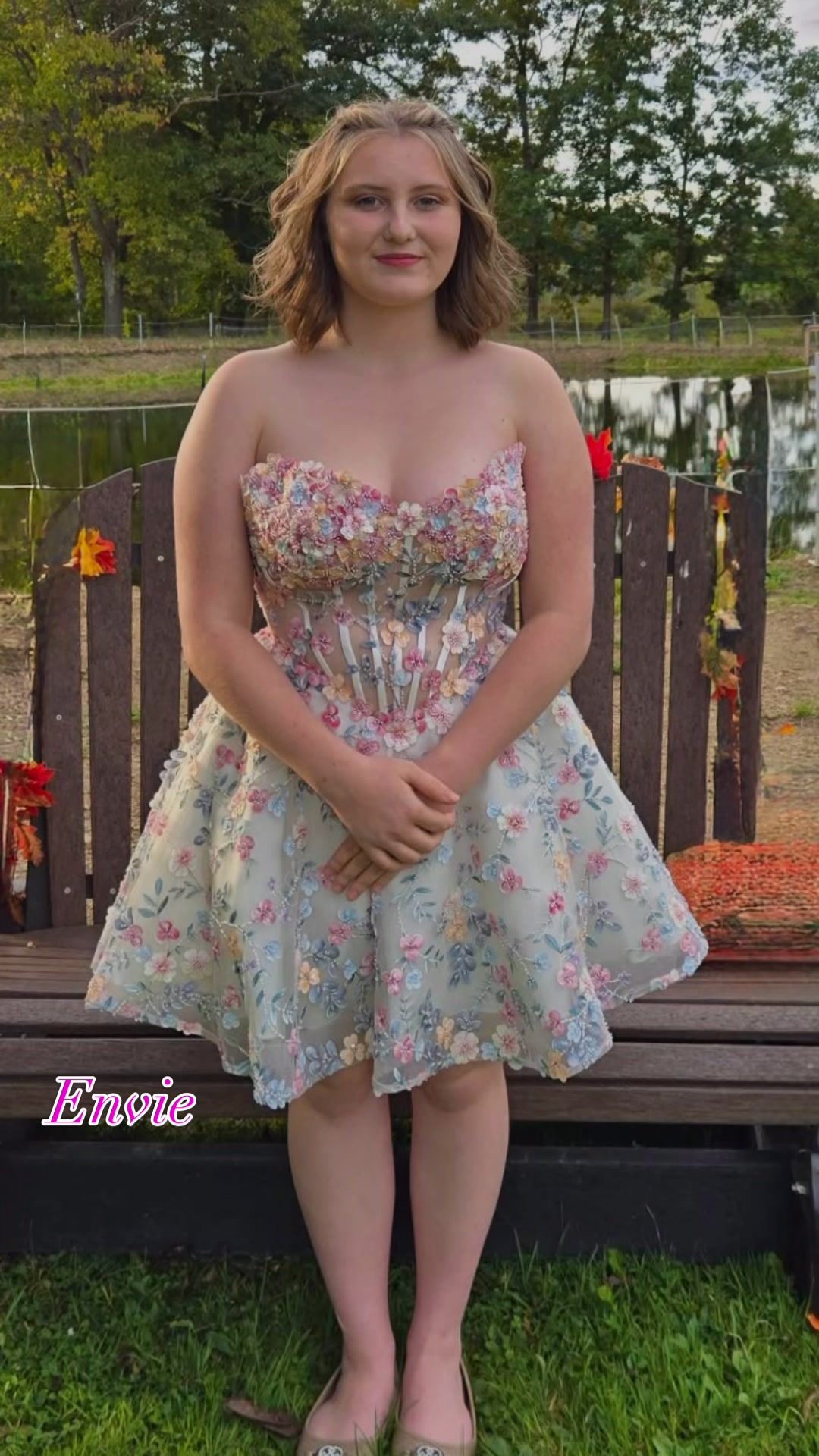 homecoming dresses altoona pa Gorgeous Terryka looking Stunning in her Dress from Envie 💋, Thank you for sharing your Evening with us 💕 we truly appreciate you! #hocopics #hoco2026 #shopenvie #customerappreciation Holiday 2024
