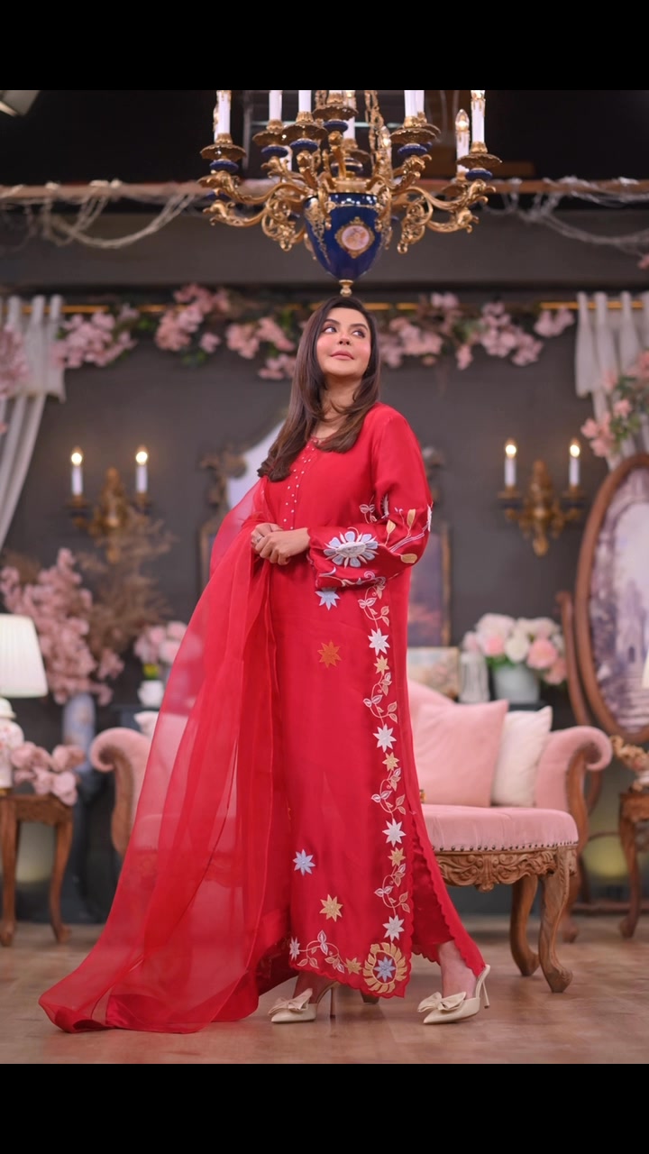 Samreenali