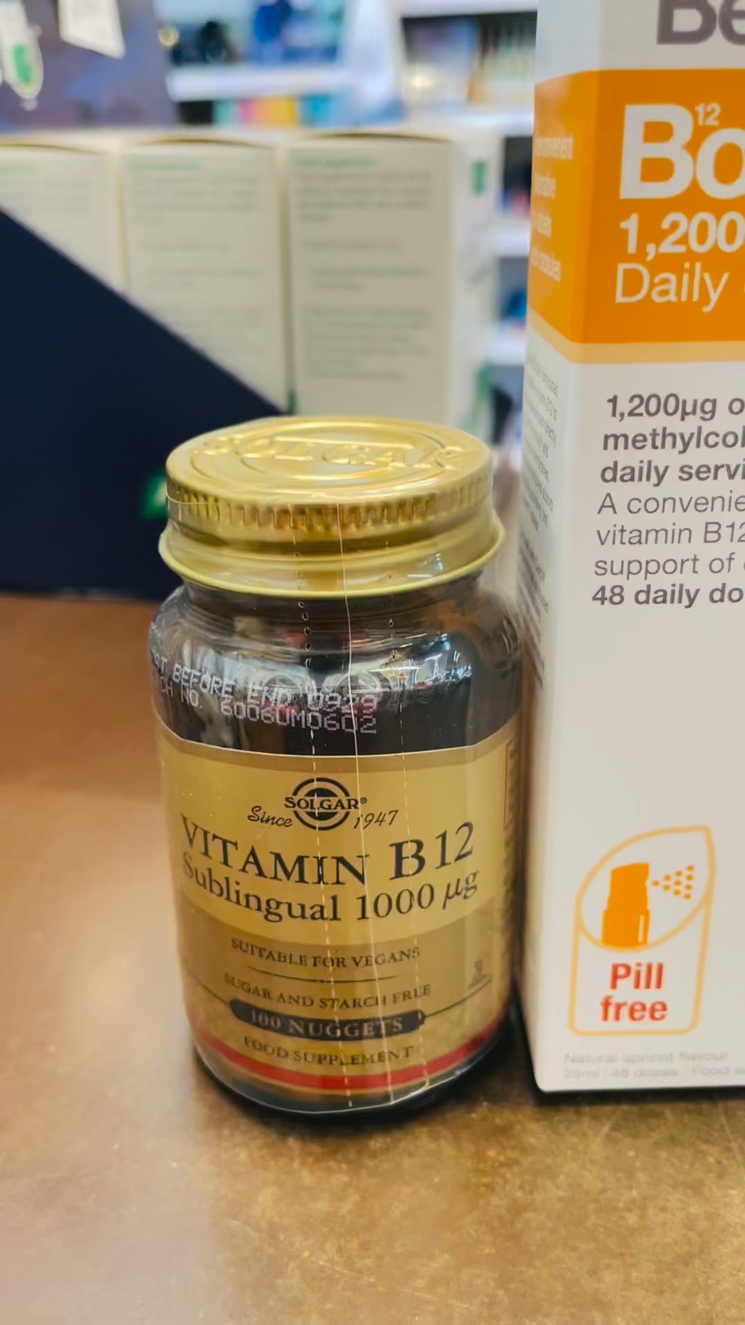 b12 injections cheltenham #b12benefits #B12 #Viridian #viridian #Cheltenham #b12deficiency #bathroadcheltenham Vitamin B12 deficiency symptoms: insulin syringe sizes Condition:WELL_READ