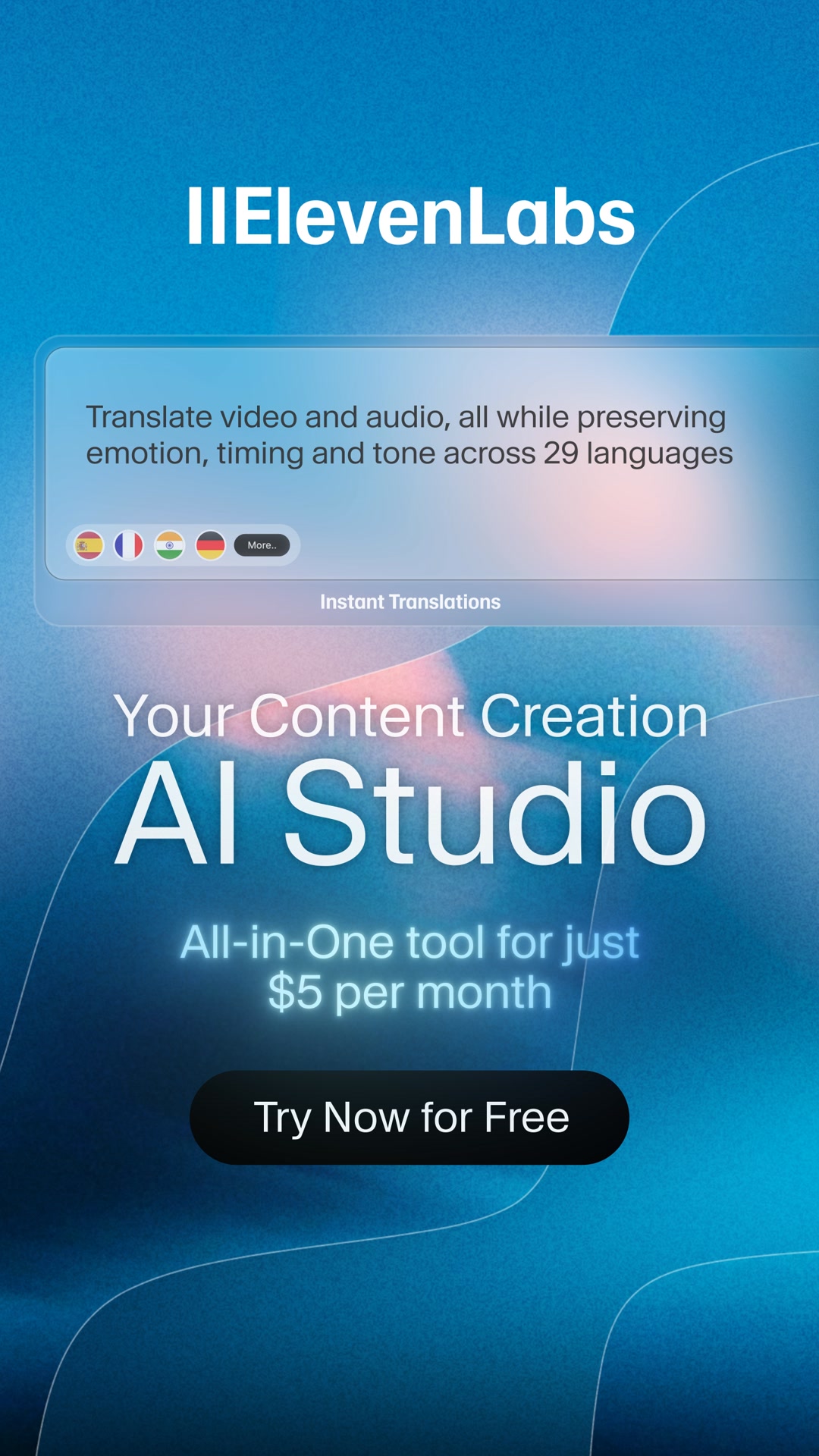 Where editing takes minutes, not hours. See why 1,000,000+ creators use ...