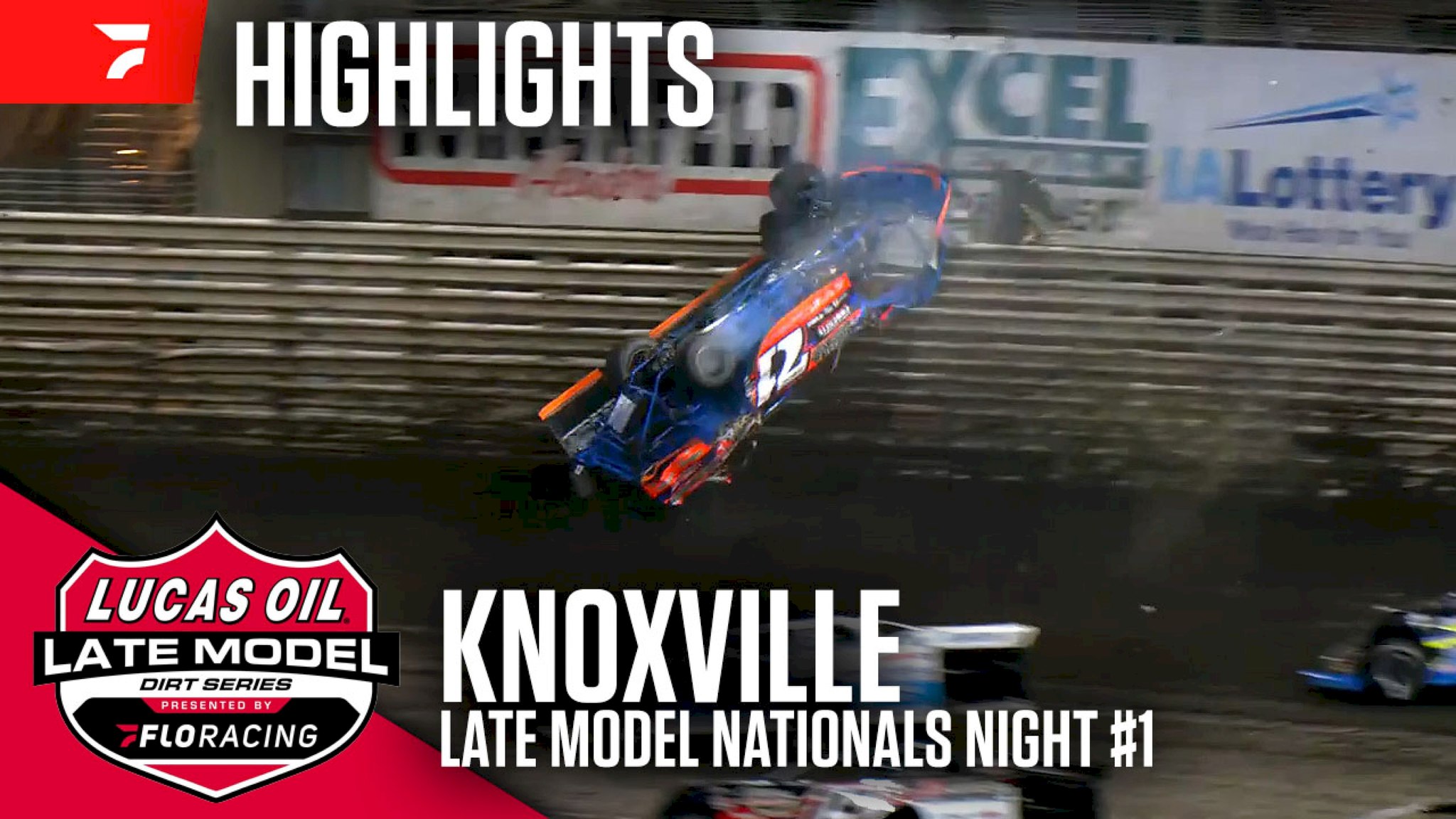 𝐇𝐈𝐆𝐇𝐋𝐈𝐆𝐇𝐓𝐒 🎥 It was a rough and tumble Thursday to kick off the Late ...