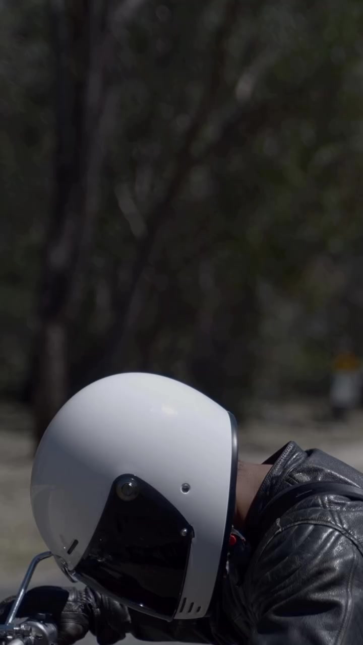 eldorado motorcycle helmets Astro Lid FMVSS 218 safety standards ELDORADO HELMETS