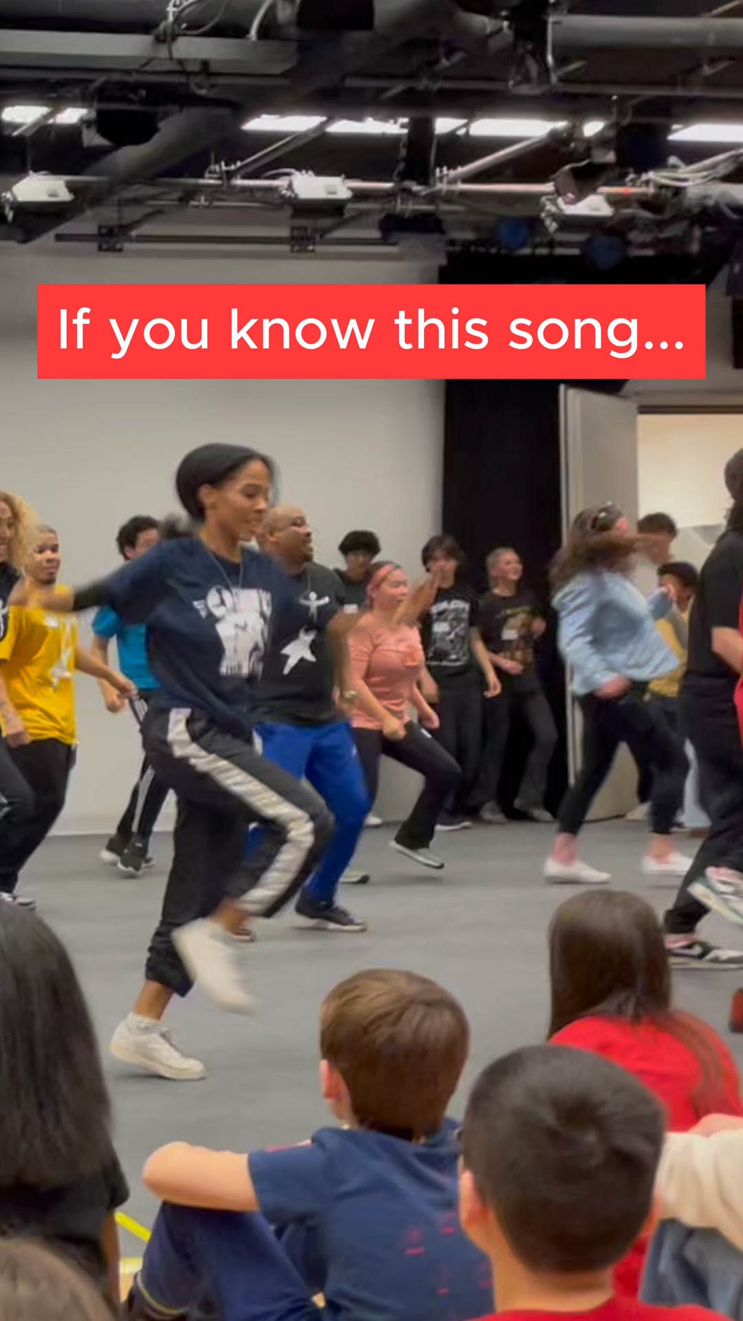 If you know this song… you should be here. 💛 If “singing in the bathtub ...