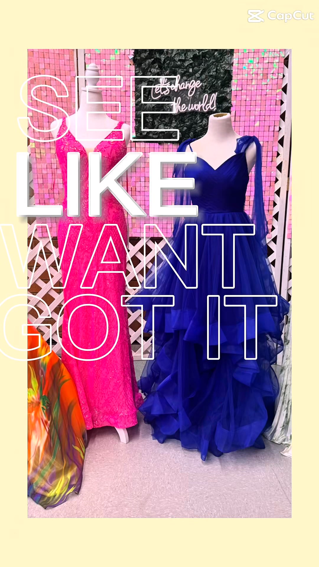 prom dresses johnson city Lace-Up Long Beaded Prom Dress with Sheer Corset Rose Gold / 8