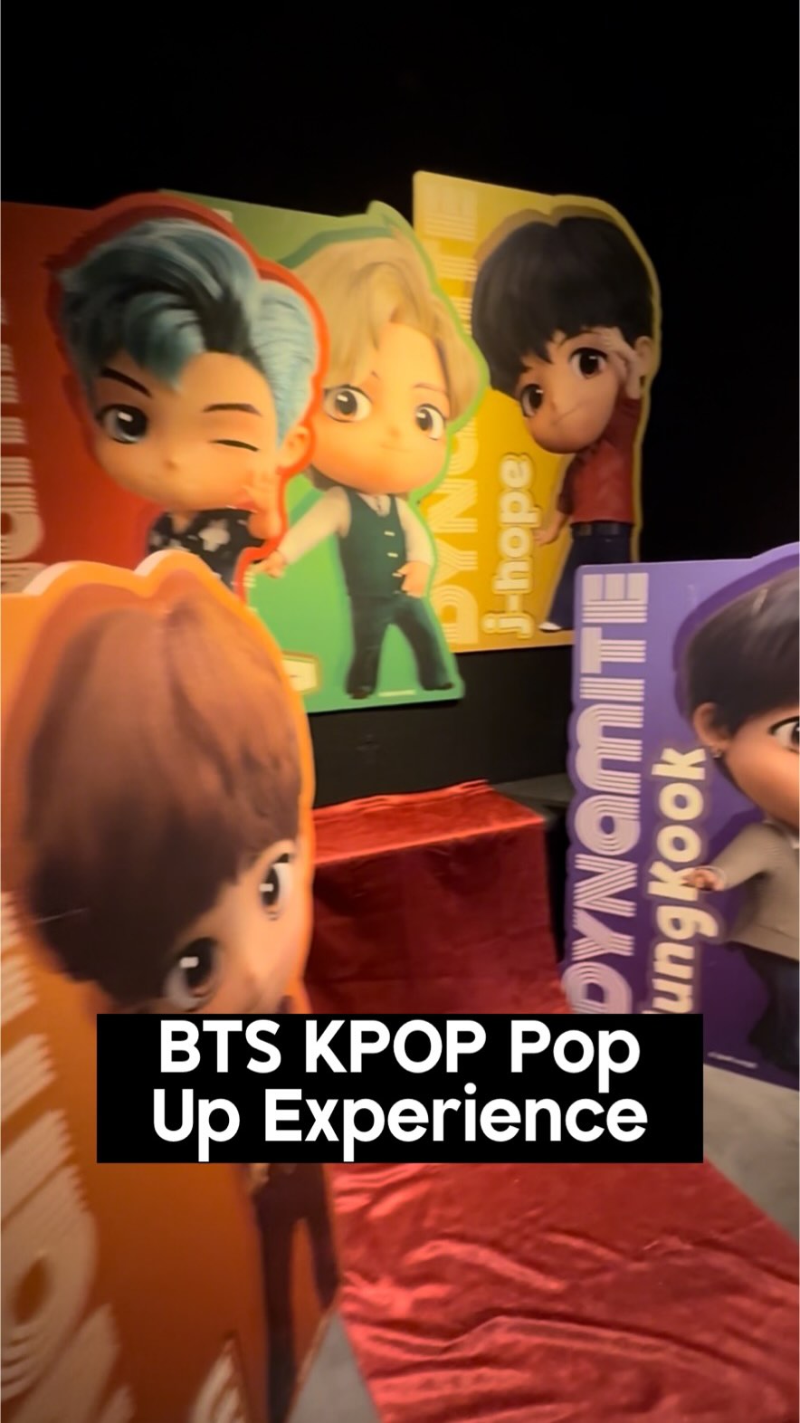 BTS ARIRANG & KPop Mania is taking over Las Vegas ahead of the