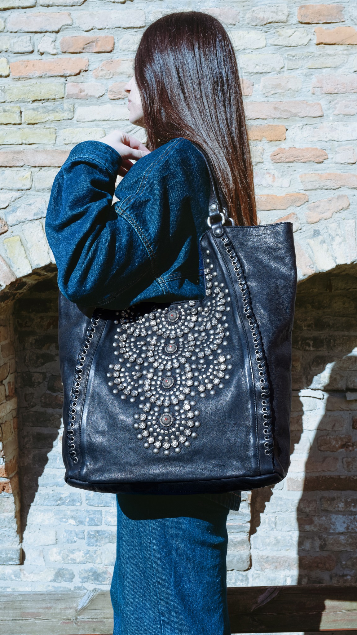 francesca's army green mini fashion backpack rosegold zippers SONYA LEE | FRANCESCA | SHOULDER + CROSSBODY BAG Minnies iconic bow steals the show in a dazzling emerald hue that shifts beautifully as you move New Arrivals! , Shipping and