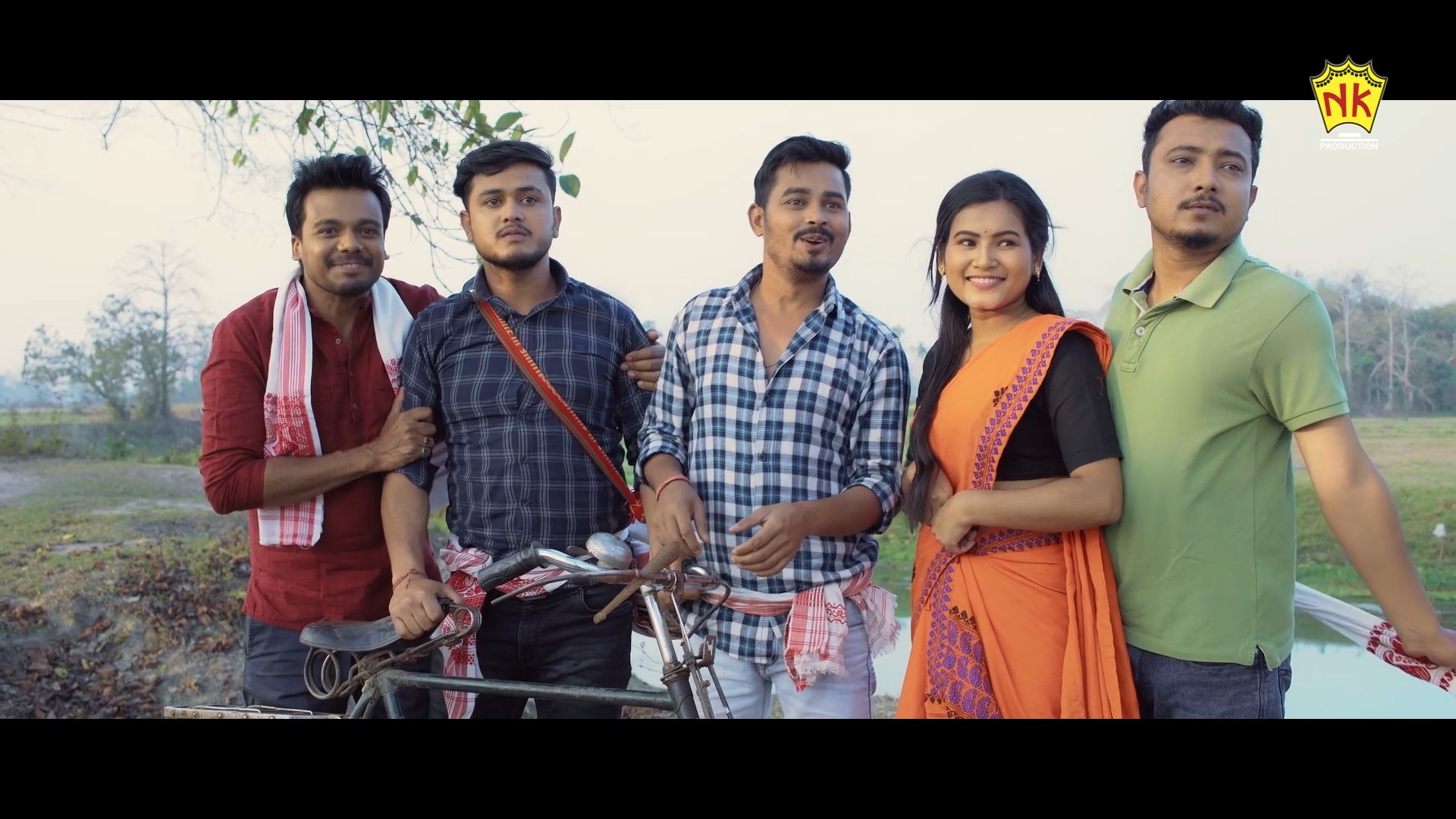 Jaanmoni 2023 | Best Scene 5 | Uday Sankar | Anju Hazarika | Austriyana ...