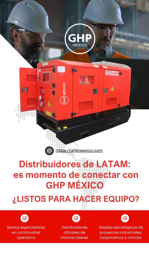 GH Power Mexico