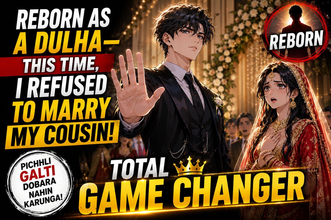 The True Son Returns and Takes Back His Throne - Manhwa in Hindi