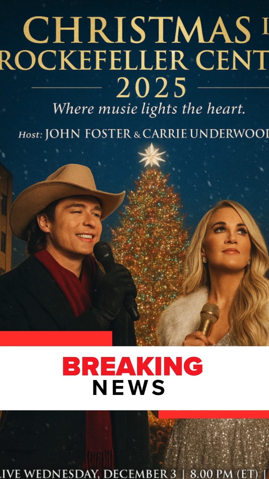 Watch more: https://musicnews.azontree.com/%f0%9f%8e%84-breaking-john ...
