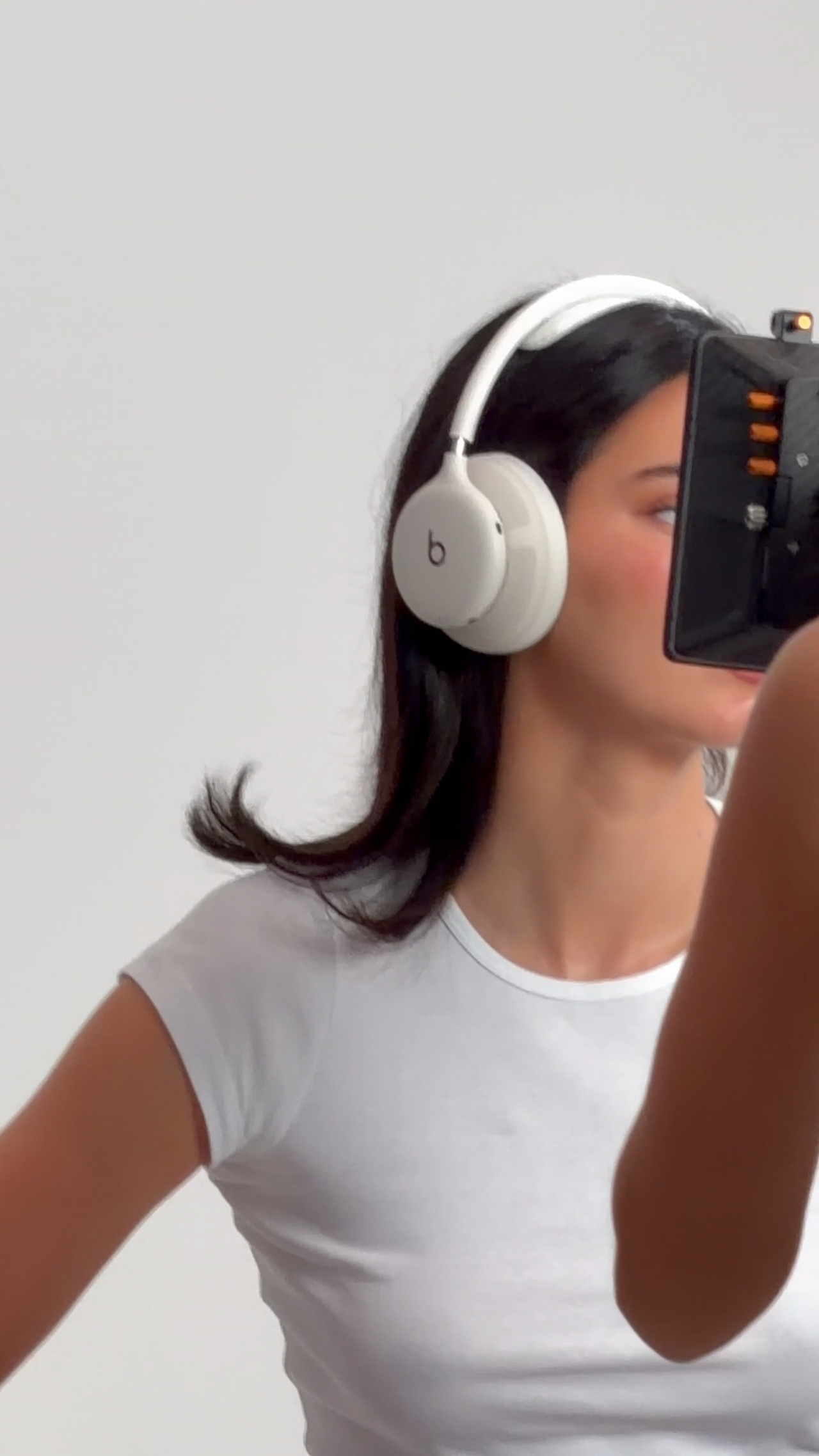 Beats - The Beats x Fragment collection is here. #Solo2 +