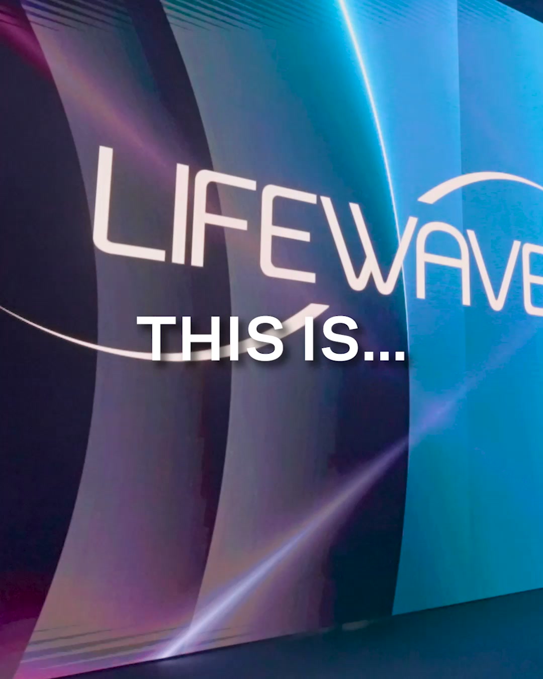 LifeWave - Silent Night is more than just a popular holiday tune