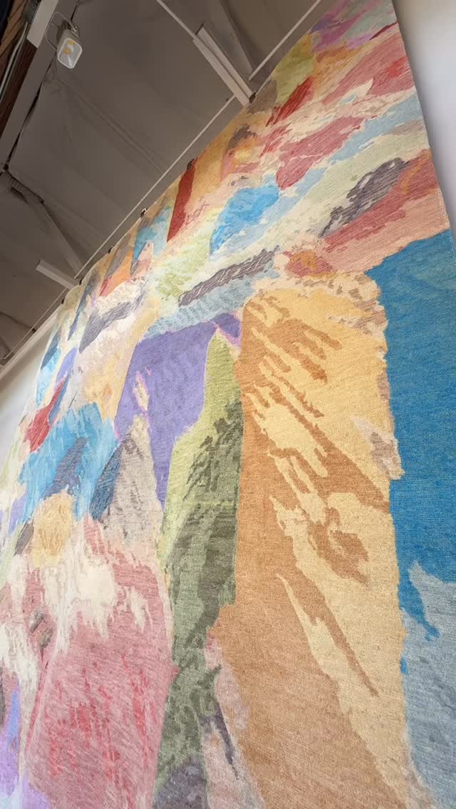 David E. Adler, Inc. Fine Rugs | Scottsdale AZ