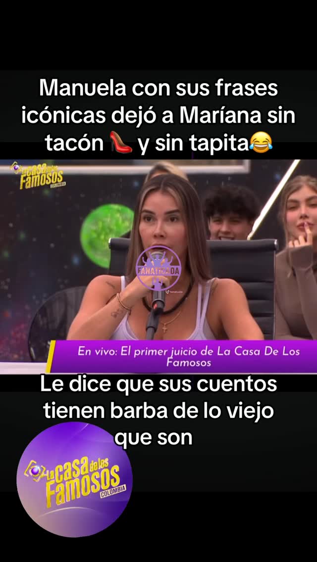 Fanaticada on Reels