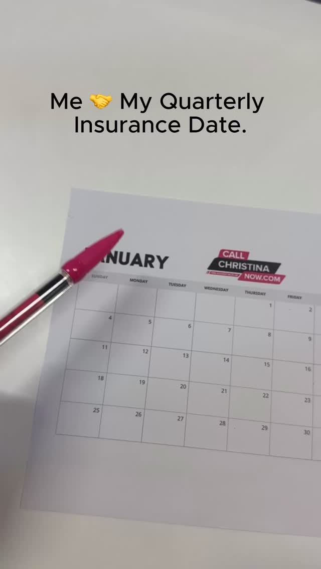 POV: You realize your insurance hasn’t been reviewed in 6+ months 😬💸 ...