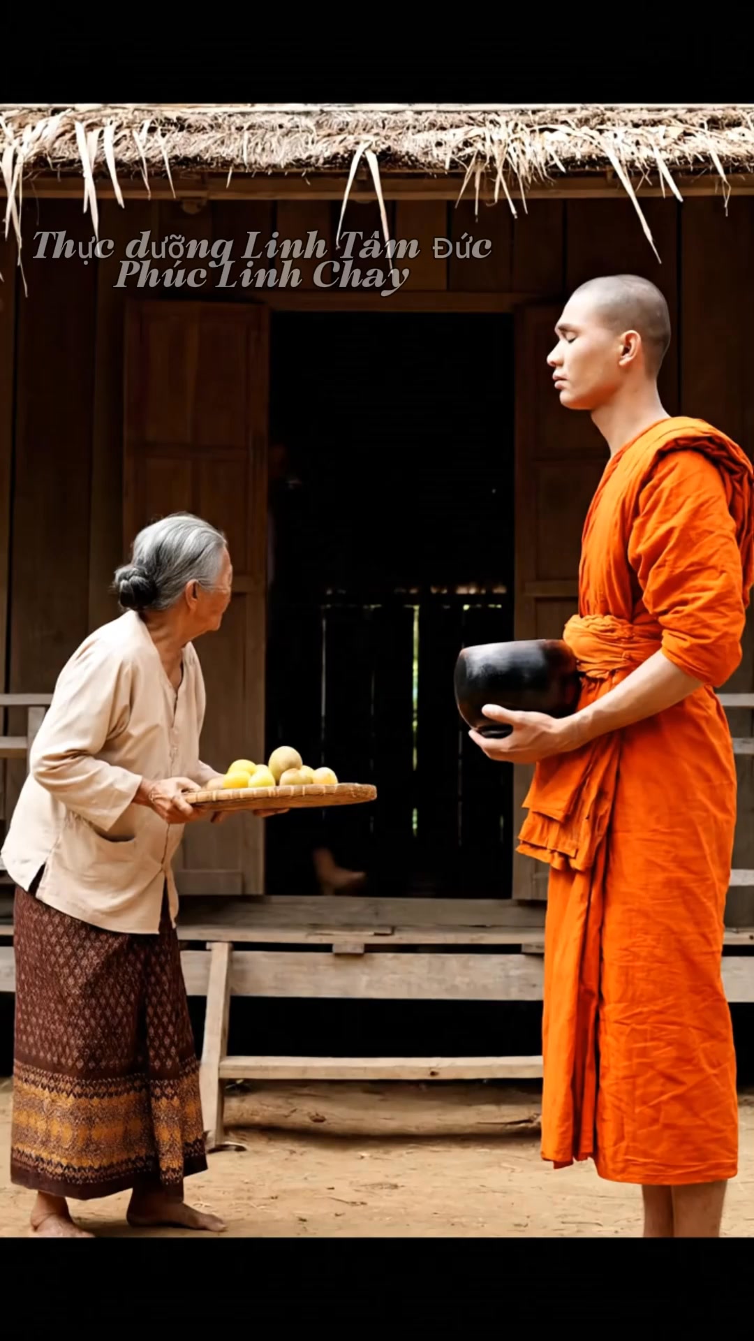A Di Đà Phật #anchay #thucduong #chualanh #LinhTamDuc | Thực dưỡng Linh ...