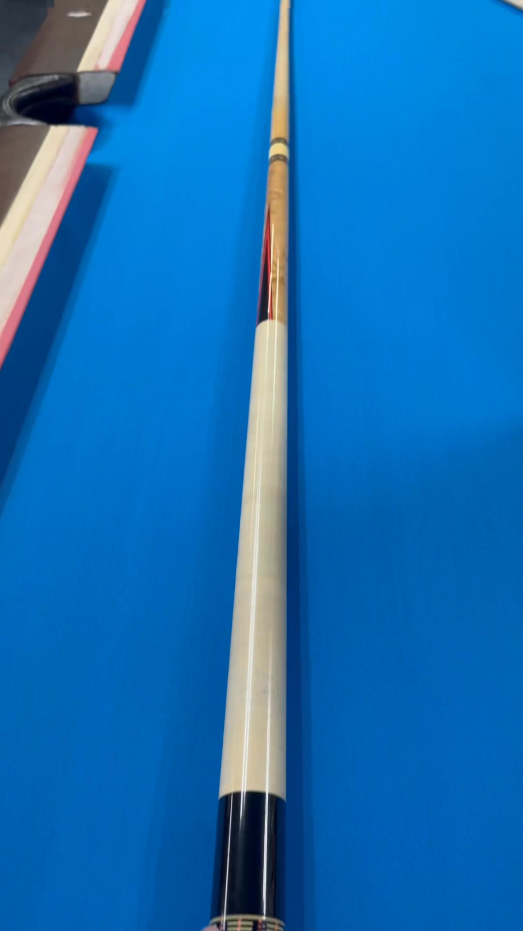ビリヤード billiards MEUCCI DAVID HOWARD CUE David Howard Meucci Cue | Crosby's Billiards and Darts