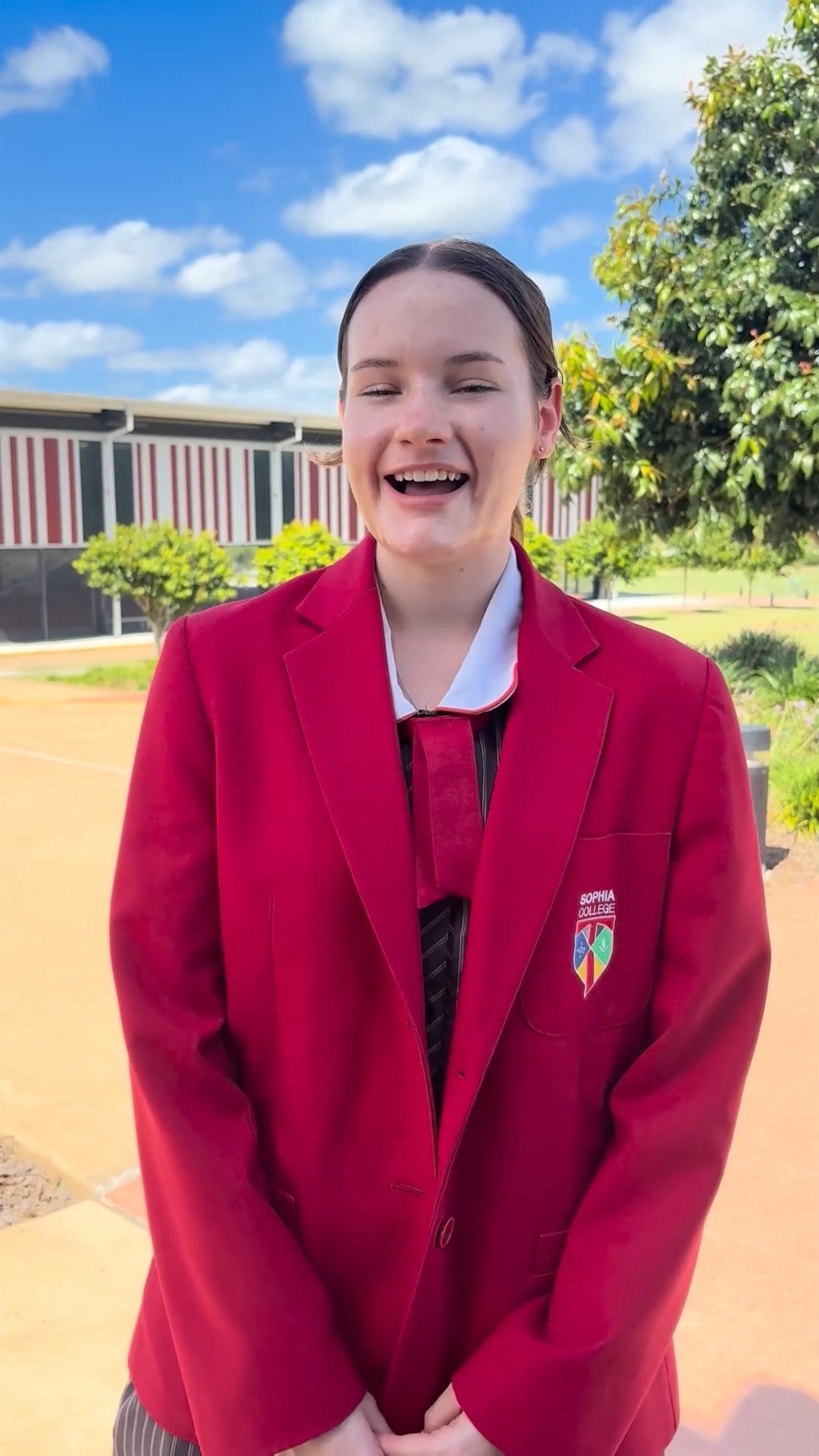 Introducing some of the very... - Brisbane Catholic Education | Facebook