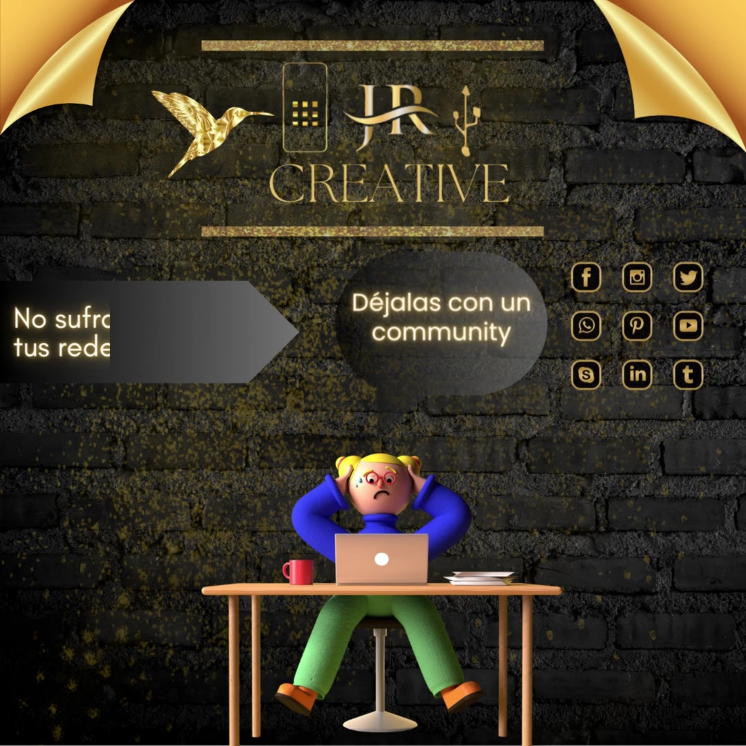 JR Creative Technology | Zapopan