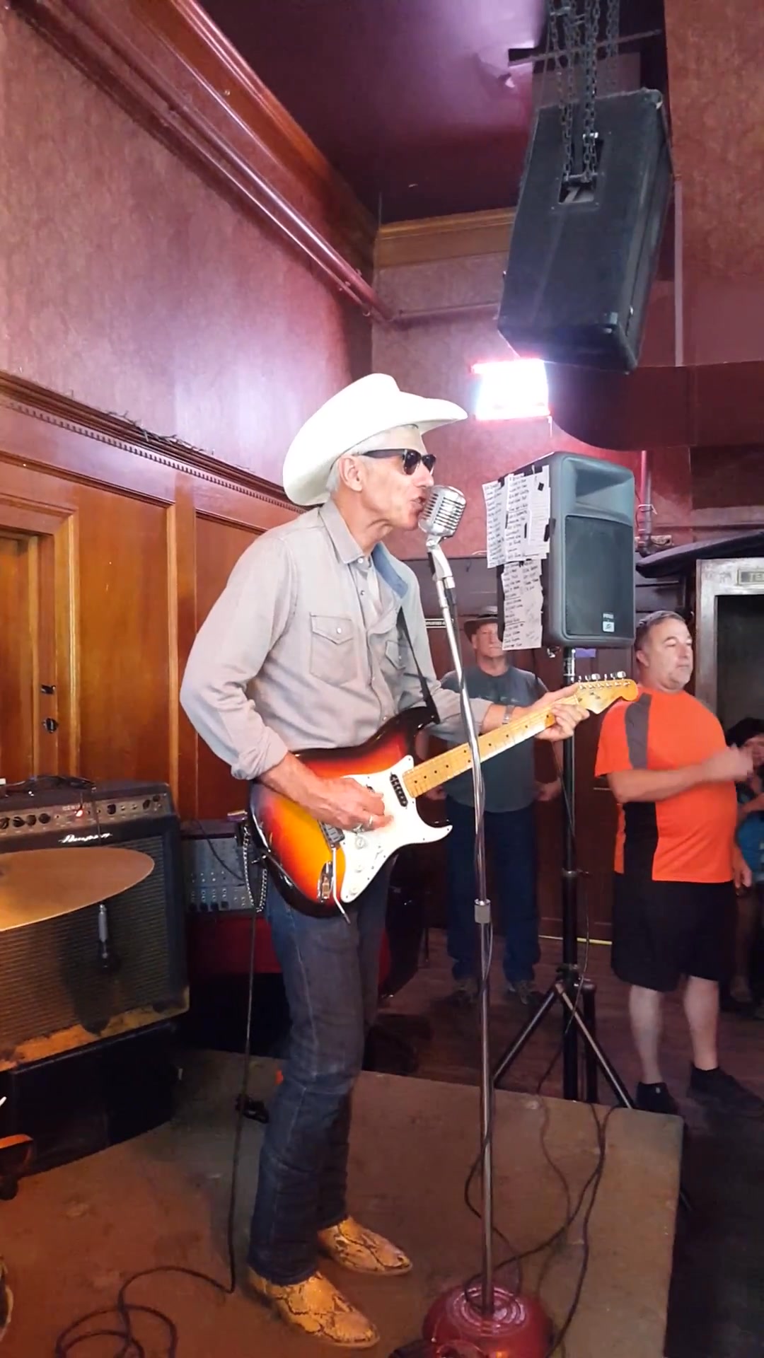 jerrydean #newmexicomusic where? | Jerry Dean