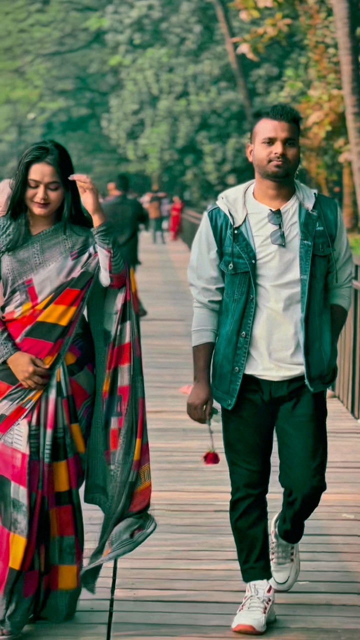 Mention Your Best Friend 🥰 #foryou #foryoupageシ #bdreels #akashbro Dark ...