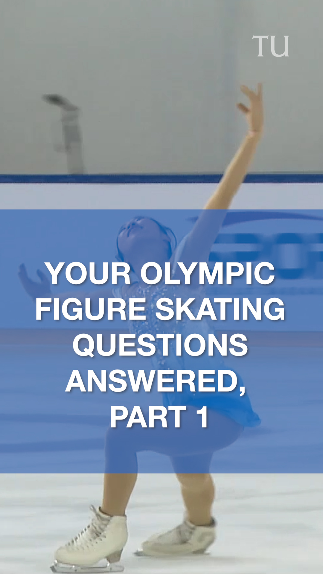How do figure skaters plan where to put jumps in their routine and how ...