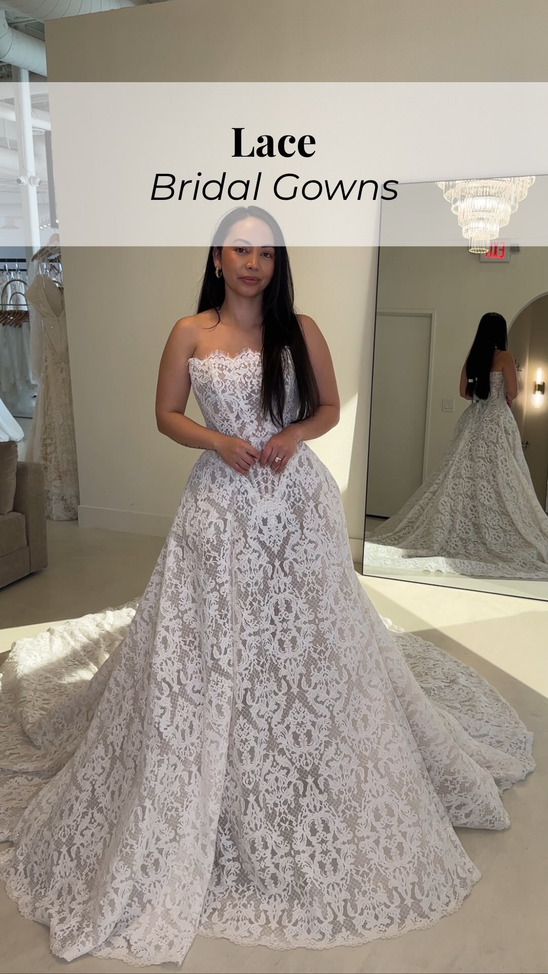 Top 5 Stunning Lace Styles Every Classy Woman Needs” #fashion #style #dress